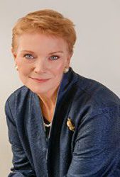 Leslie Sandberg